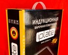 Индукционная плита iPlate YZ-T24 Pro