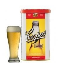 Солодовый экстракт COOPERS Mexican Cerveza  (Мексиканское) - фото 7062