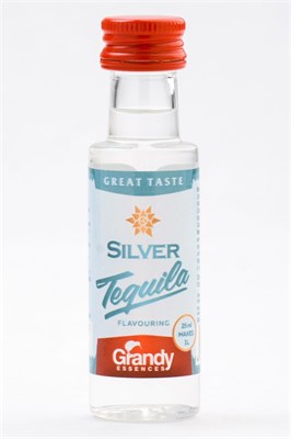 Эссенция Grandy "Silver Tequila", на 1 л - фото 7164