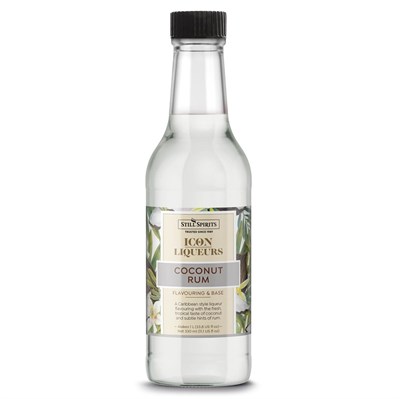 Эссенция Still Spirits "Coconut Rum" (Icon Liqueurs), на 1 л - фото 7218