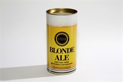 Охмёленный экстракт BLOND ALE светлый эль, 1.7 кг - фото 8445