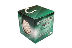 Кухонная нить, 60 м 4686 - фото 8541
