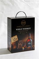 "WHEAT WHISKEY" Набор ингредиентов для домашней дистилляции