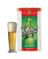 Солодовый экстракт COOPERS European Lager  (Европейский лагер)