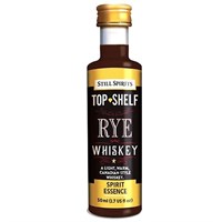 Эссенция Still Spirits "Rye Whiskey Spirit" (Top Shelf), на 2,25 л