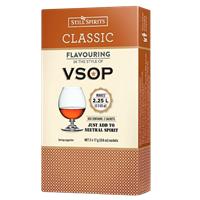 Эссенция Still Spirits "VSOP" (Classic), на 2,25 л