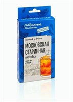 Набор трав и специй "Московская Старинная" 38гр.