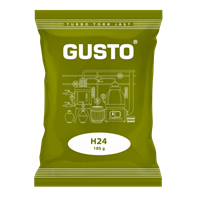 Дрожжи для самогона спиртовые GUSTO H24 185гр