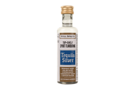 Эссенция Still Spirits "Silver Tequila Spirit" (Top Shelf), на 2,25 л 