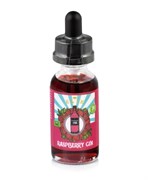 Эссенция Elix Raspberry Gin, 30 ml