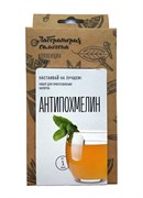 Антипохмелин фитонапиток