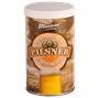 Солодовый экстракт Muntons "Pilsner", 1,5 кг - фото 7659